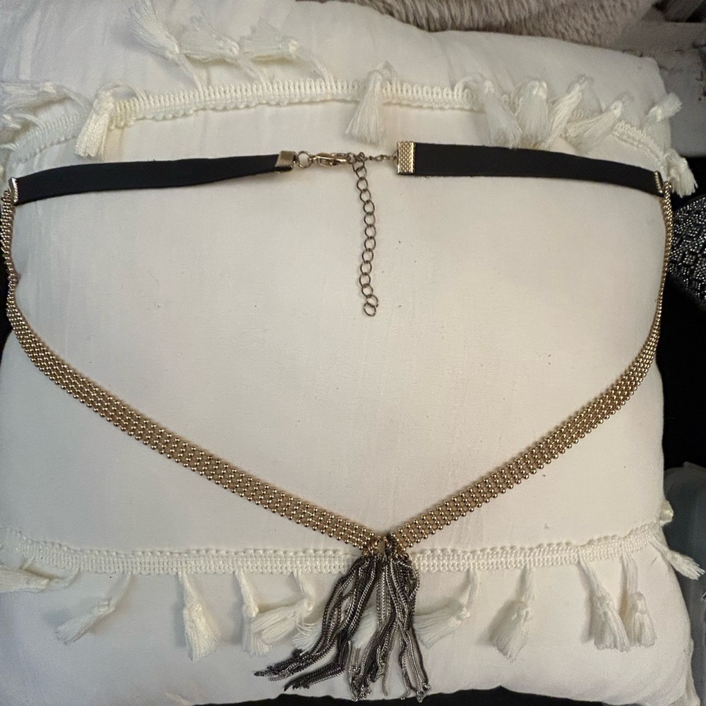 Waist Belt Jewelry!